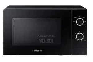 Samsung Microwave Oven