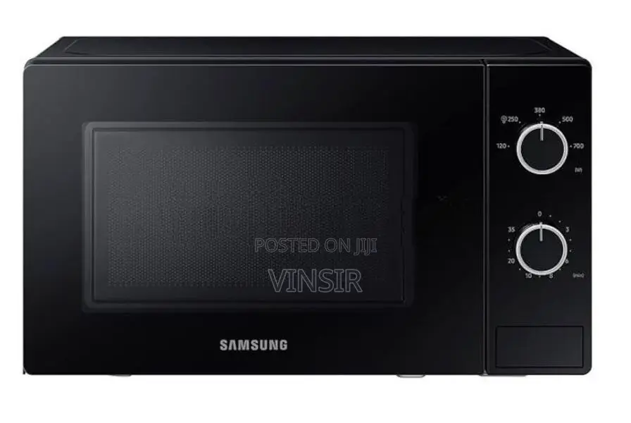 Samsung Microwave Oven