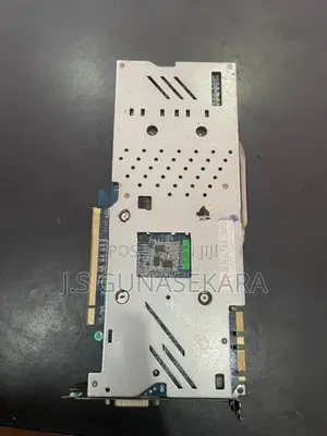 GTX 970 4GB - Repair Needed