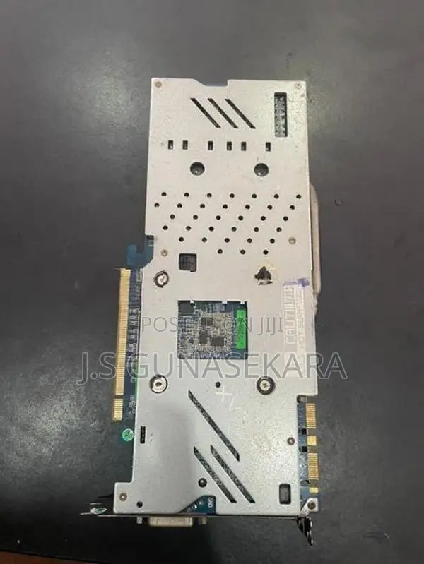 GTX 970 4GB - Repair Needed