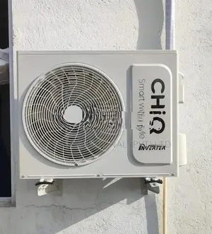 ChiQ 24000BTU (Inverter) AC New