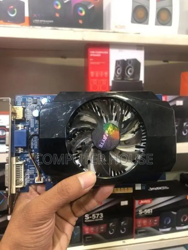GT 630 2gb Vga