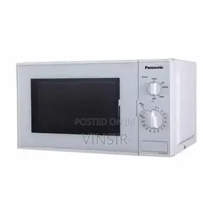 Panasonic Microwave Oven 20LTR