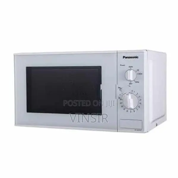Panasonic Microwave Oven 20LTR