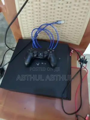 Sony Playstation 4 Pro