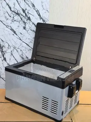Portable Fridge