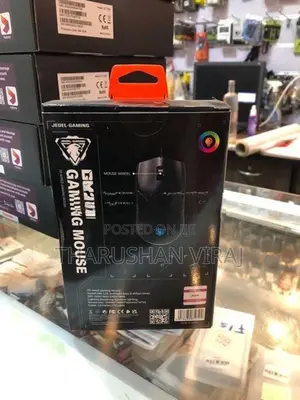 Mouse GM700