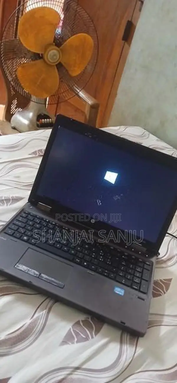 HP Core i5 Laptop