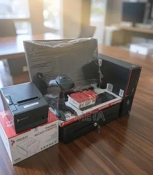 POS Complete Billing Set System