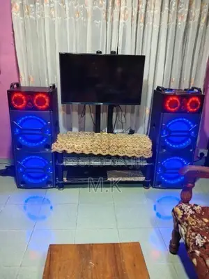 Temeisheng Bluetooth Speaker