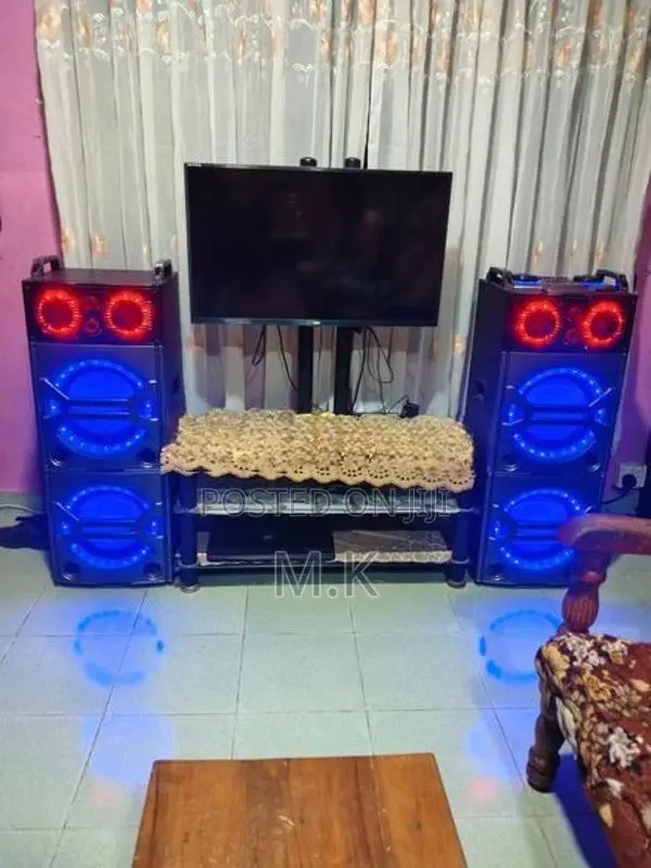 Temeisheng Bluetooth Speaker