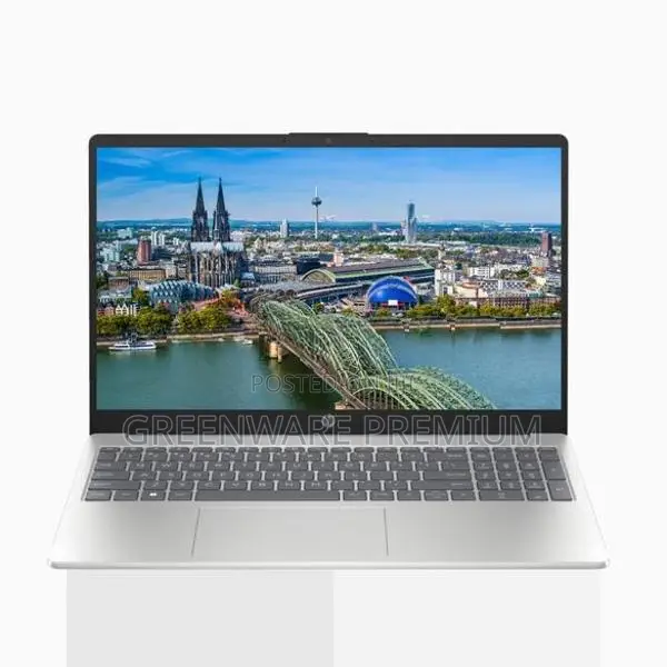 Hp 15-FD2050WM-Intel Core Ultra 5 225U