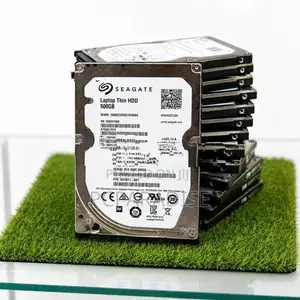 Laptop Hard Disk