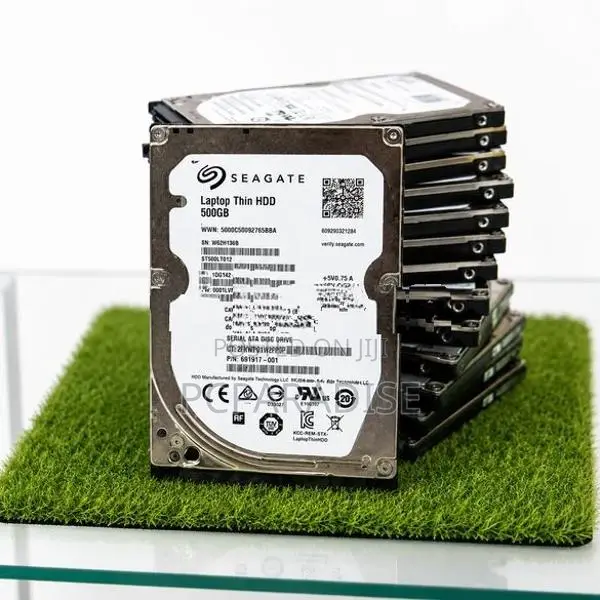 Laptop Hard Disk