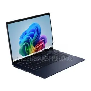 Hp Omnibook X Flip 14-FM0013DX-Intel Core Ultra 5