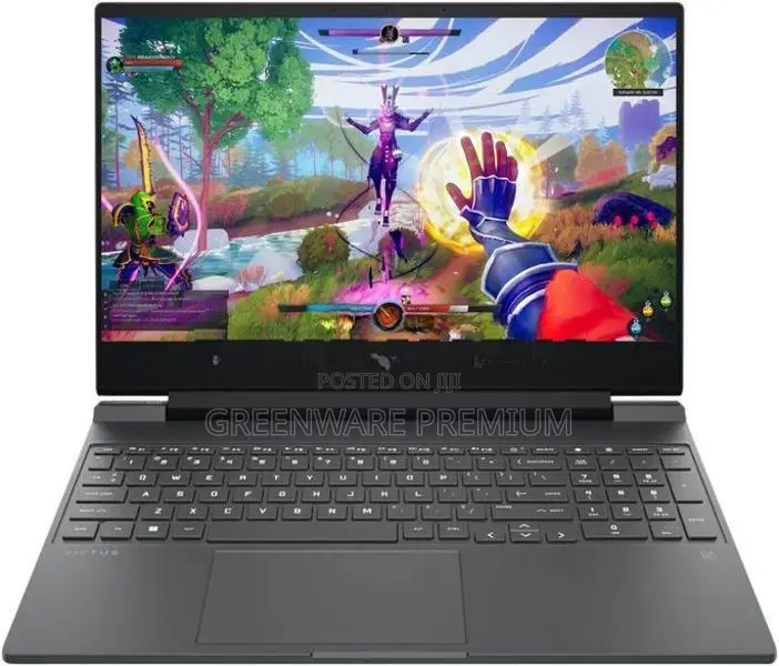 Hp Victus 15-FA2093DX i7-13620H