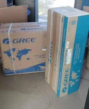 Gree Air Conditioner 12000BTU- Non Inverter