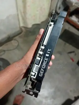 Galax GTX 1660ti 6GB