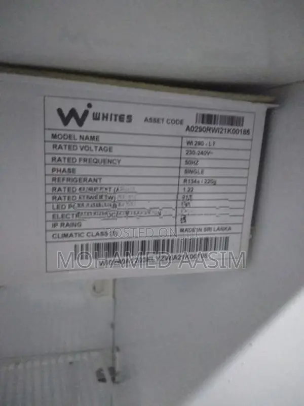 Bottle Cooler Fridge