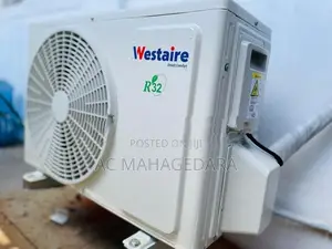 12000BTU Westair Non Inverter Brand New Air Conditioner