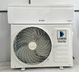 24000BTU Comfri Inverter Brand New Air Conditioner R32 Gas