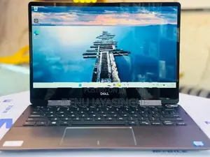 Dell Inspiron 7386 Intel Core I7 8TH GEN 16GB RAM 512GB SSD Touch Scre
