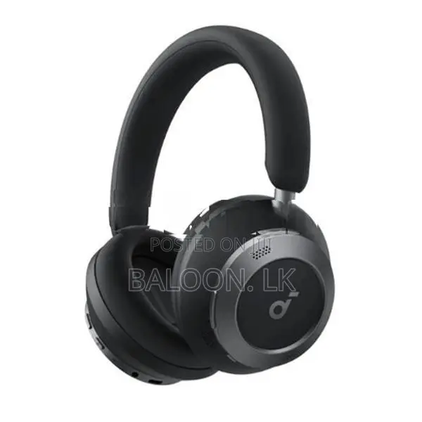 Anker Space One Pro Headphones