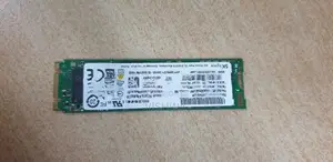 128GB NVME SSD