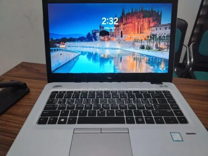 Hp elite book