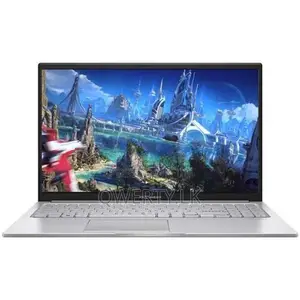 Asus Vivobook 15 X1504 Core 7