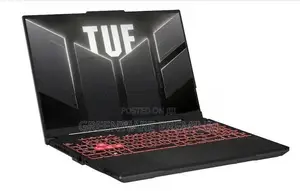 Asus TUF A16 FA607NUG-WH73 Gaming Ryzen w