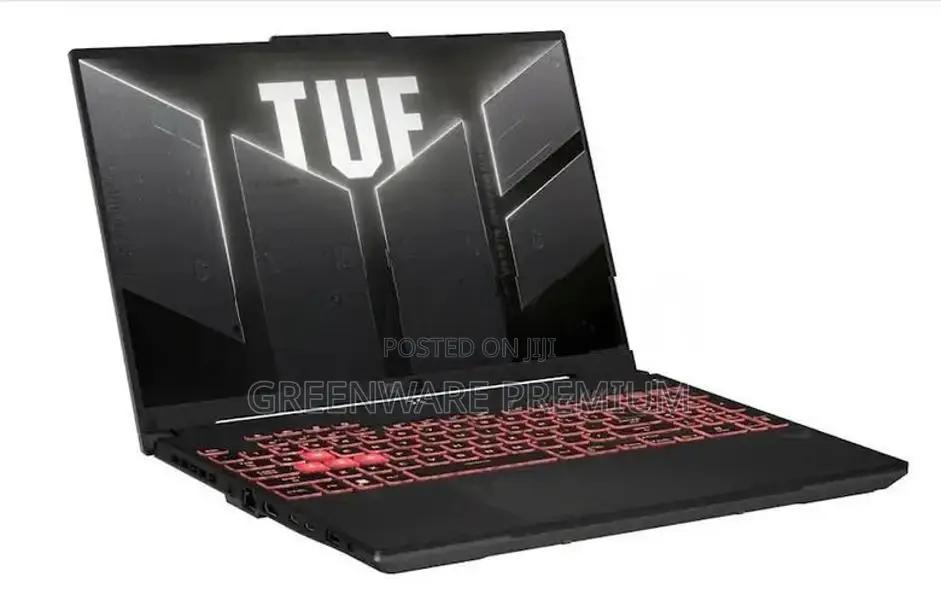 Asus TUF A16 FA607NUG-WH73 Gaming Ryzen w