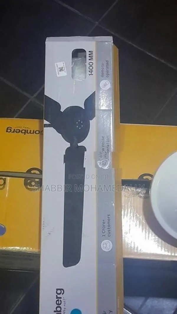 Atomberg 56" Ceiling Fan