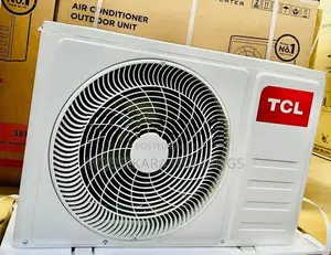 Brand New TCL 12KBTU Split AC Boxed Unit