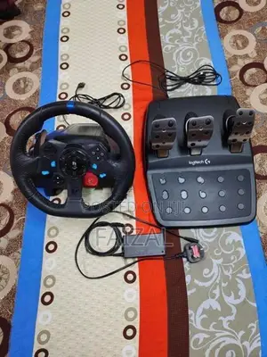 Logitech G29
