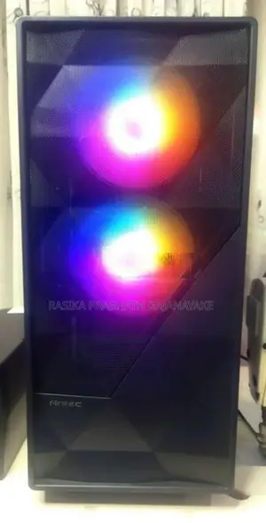 Intel i5 13400 Desktop PC