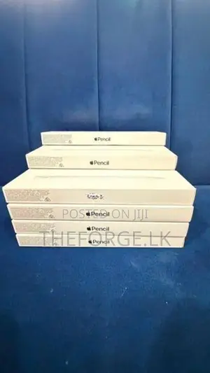 Apple Pencil USB C (New)