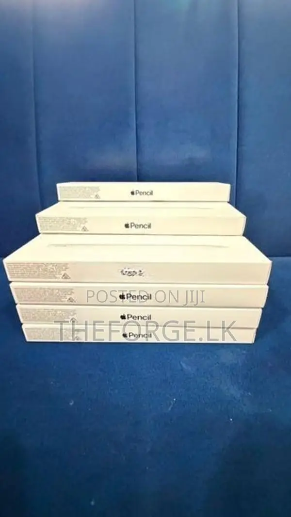 Apple Pencil USB C (New)