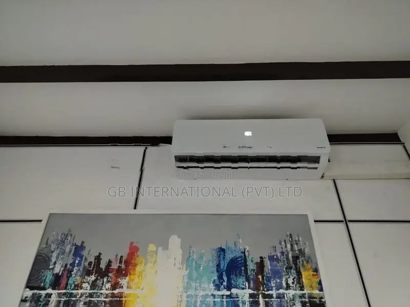 24000BTU Comfri Inverter AC