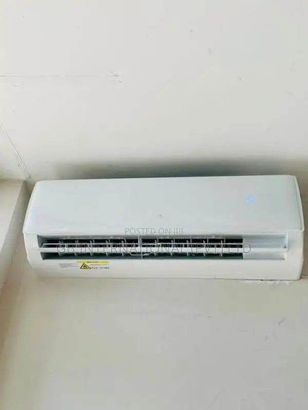 TCL 12000BTU Non Inverter AC