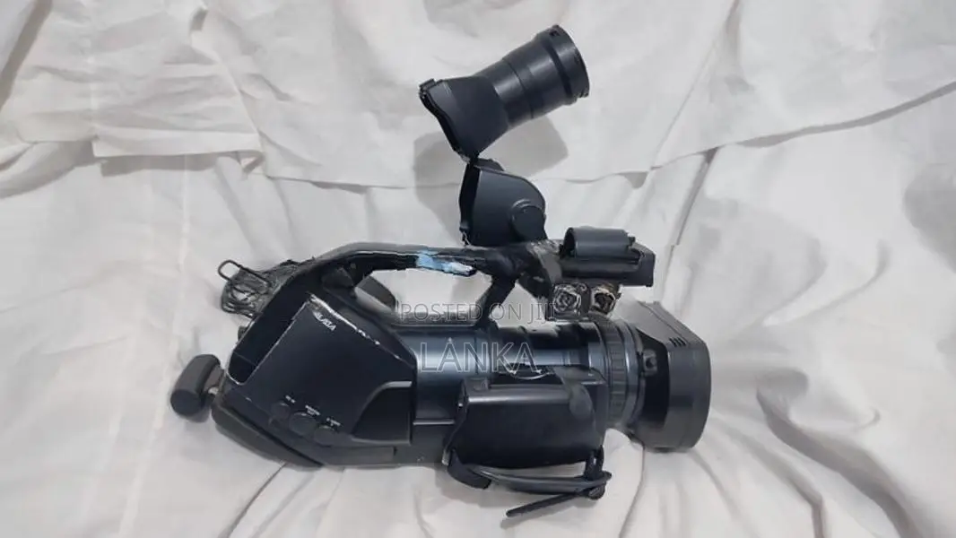 Sony PMW EX 3