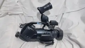 Sony PMW EX 3