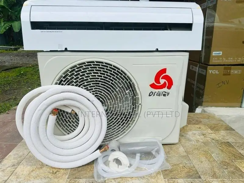 12000BTU (Non Inverter) Chigo Brand