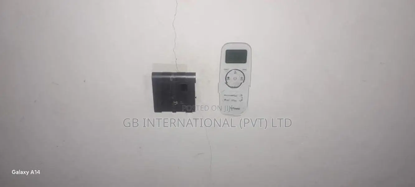 Hisense 18000BTU (K-Series) Inverter