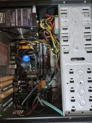 i5 4th Gen PC
