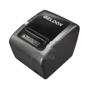 POS – Beldon 80MM Thermal Receipt Bill Printer