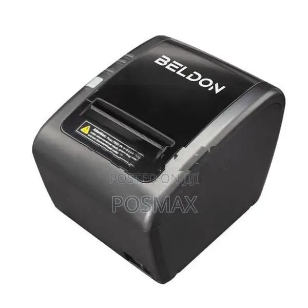 POS – Beldon 80MM Thermal Receipt Bill Printer