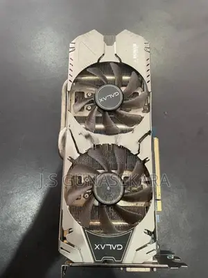 GTX 970 4GB - Repair Needed