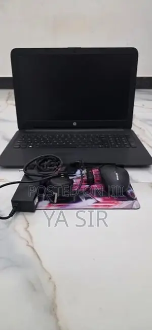 Laptop