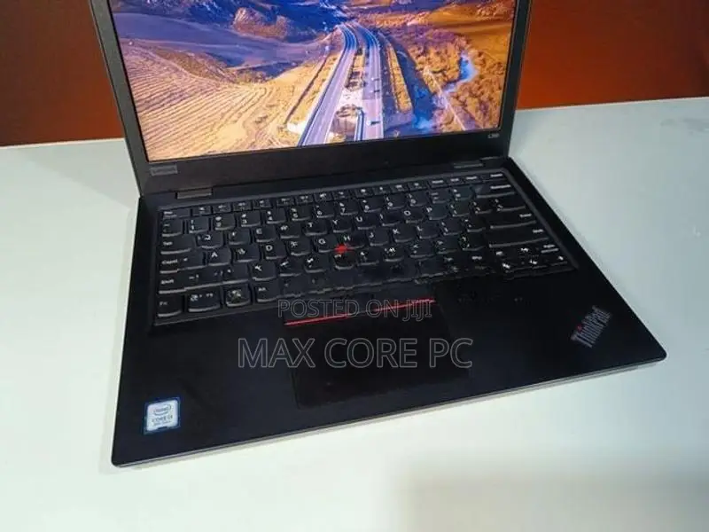 Lenovo ThinkPad L390 CORE I3 8TH GEN 8GB RAM 128GB SSD 13.3"